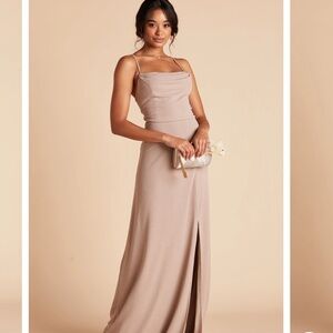 Birdy Grey Ash Dress